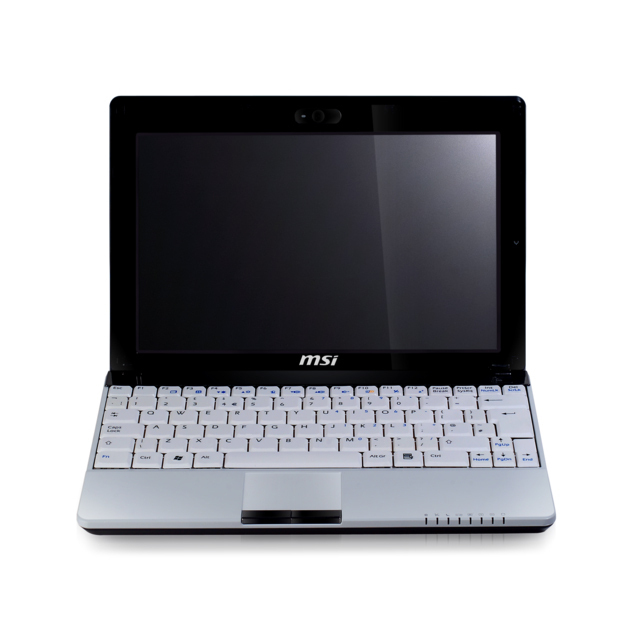 MSI Wind U123-012EU