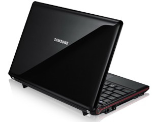 Samsung N N110-KA01 Intel Pentium Mobile N270 Netbook – image 5