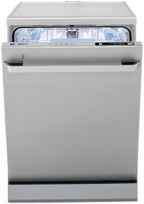 Beko DFDN 1530 X