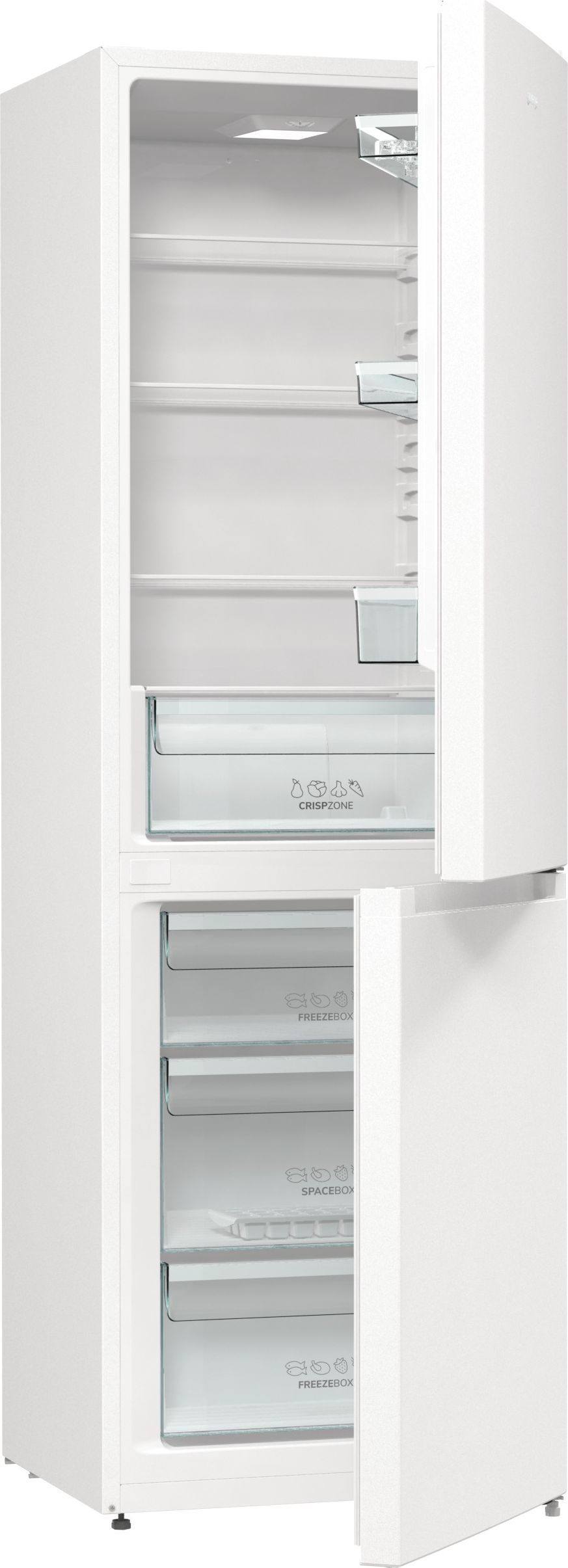 Gorenje RK6191EW4 Freestanding – image 6