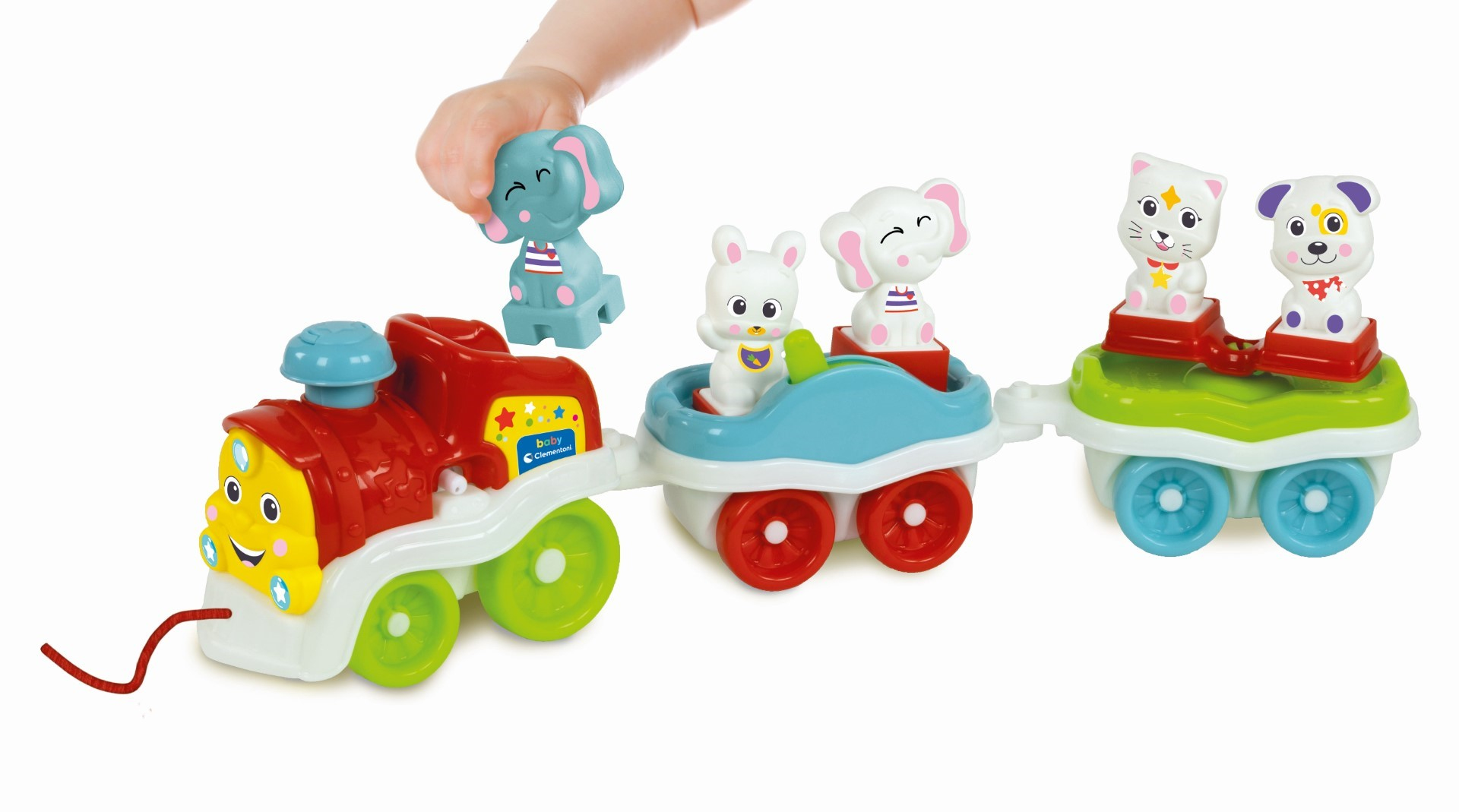 Clementoni 52760 children's gadget – image 4