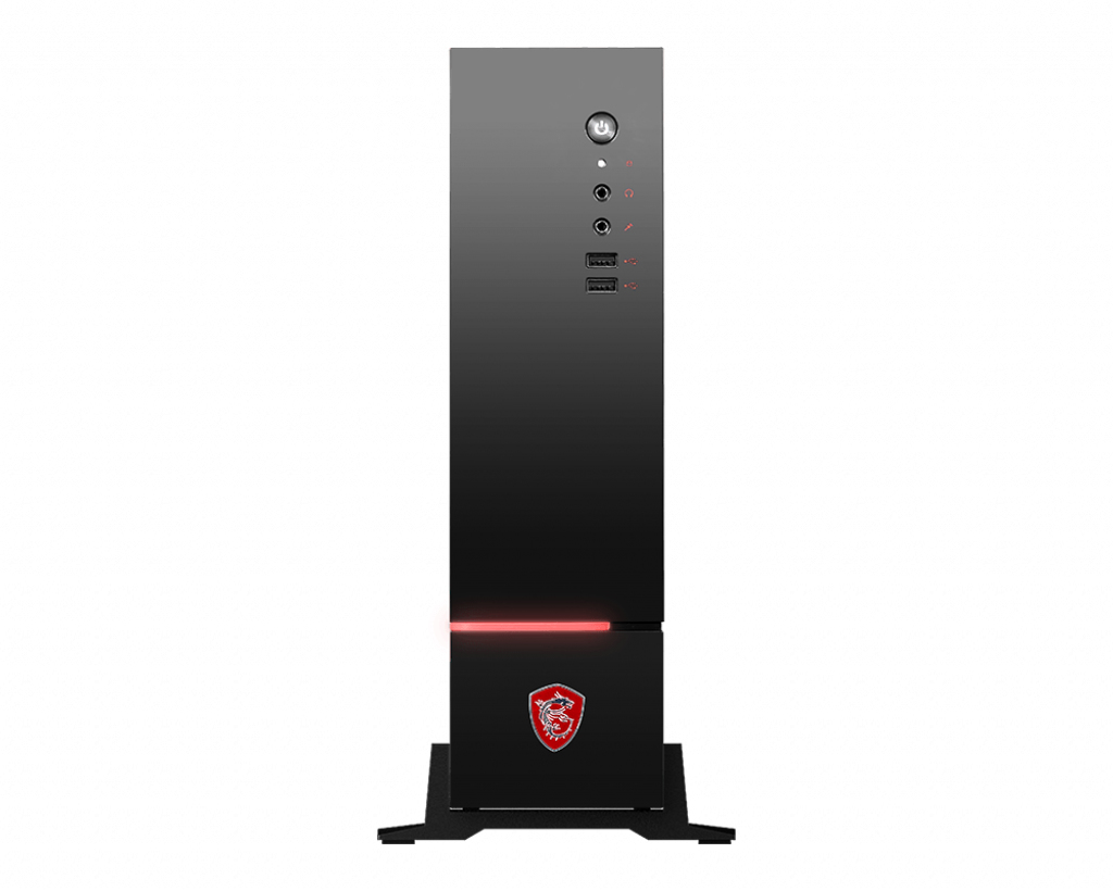 MSI S 10SA-214FR – image 2