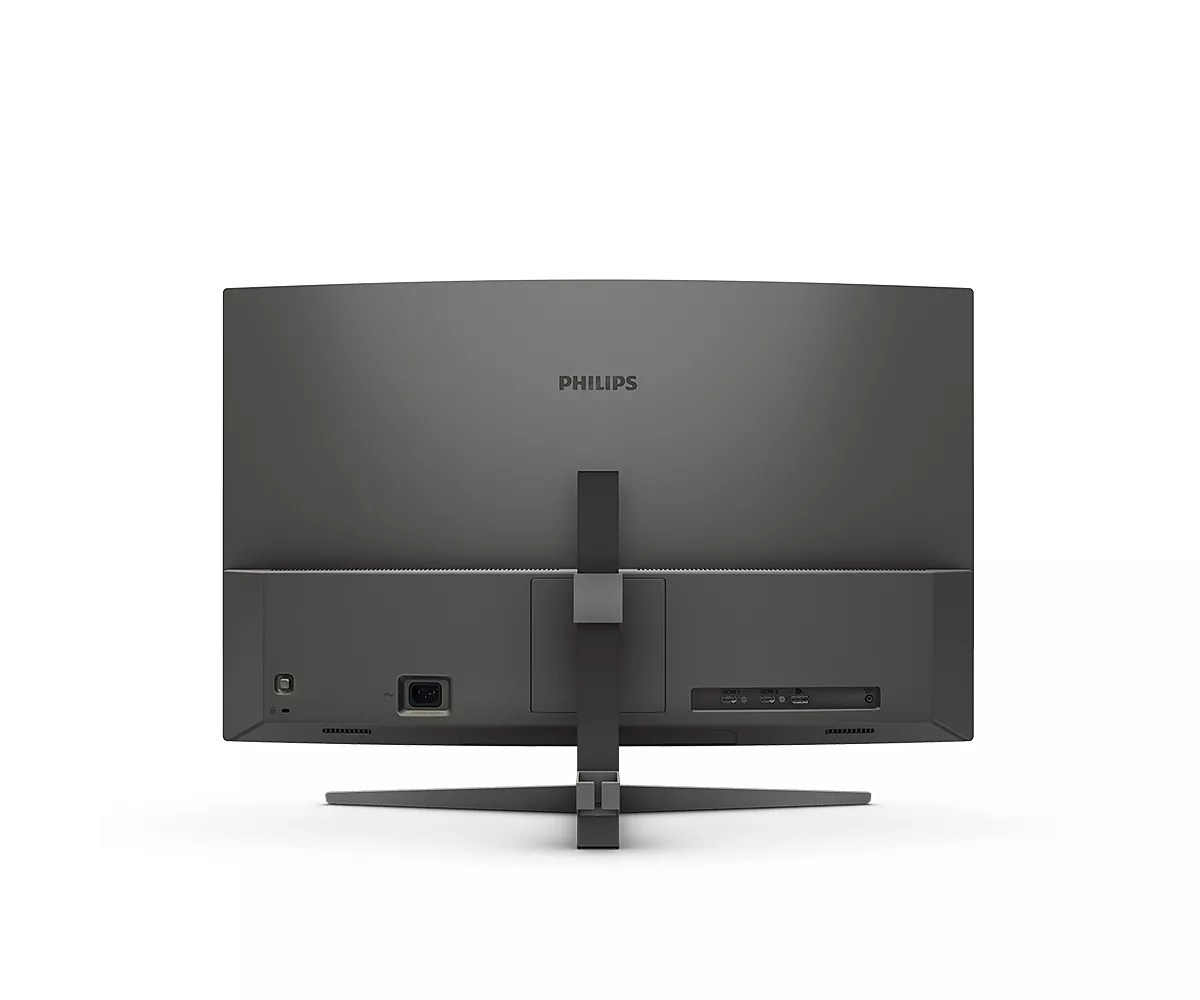 Philips Momentum 325M2CRZ/69 computer monitor – image 2