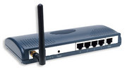 Intellinet Wireless G Router – image 2