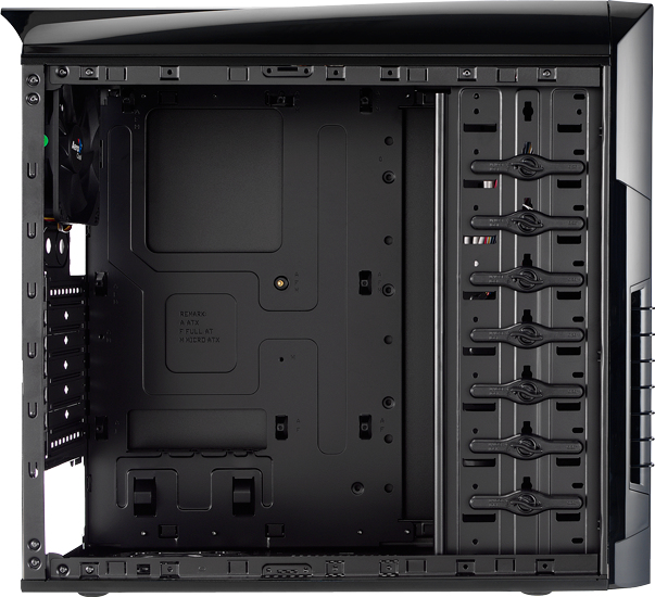 Aerocool Vx-9 Pro Advance – image 5