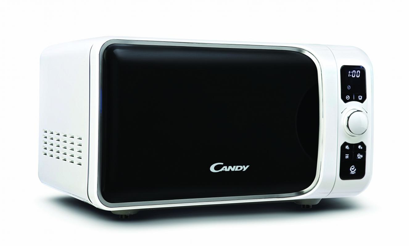 Candy G25D CW – image 2