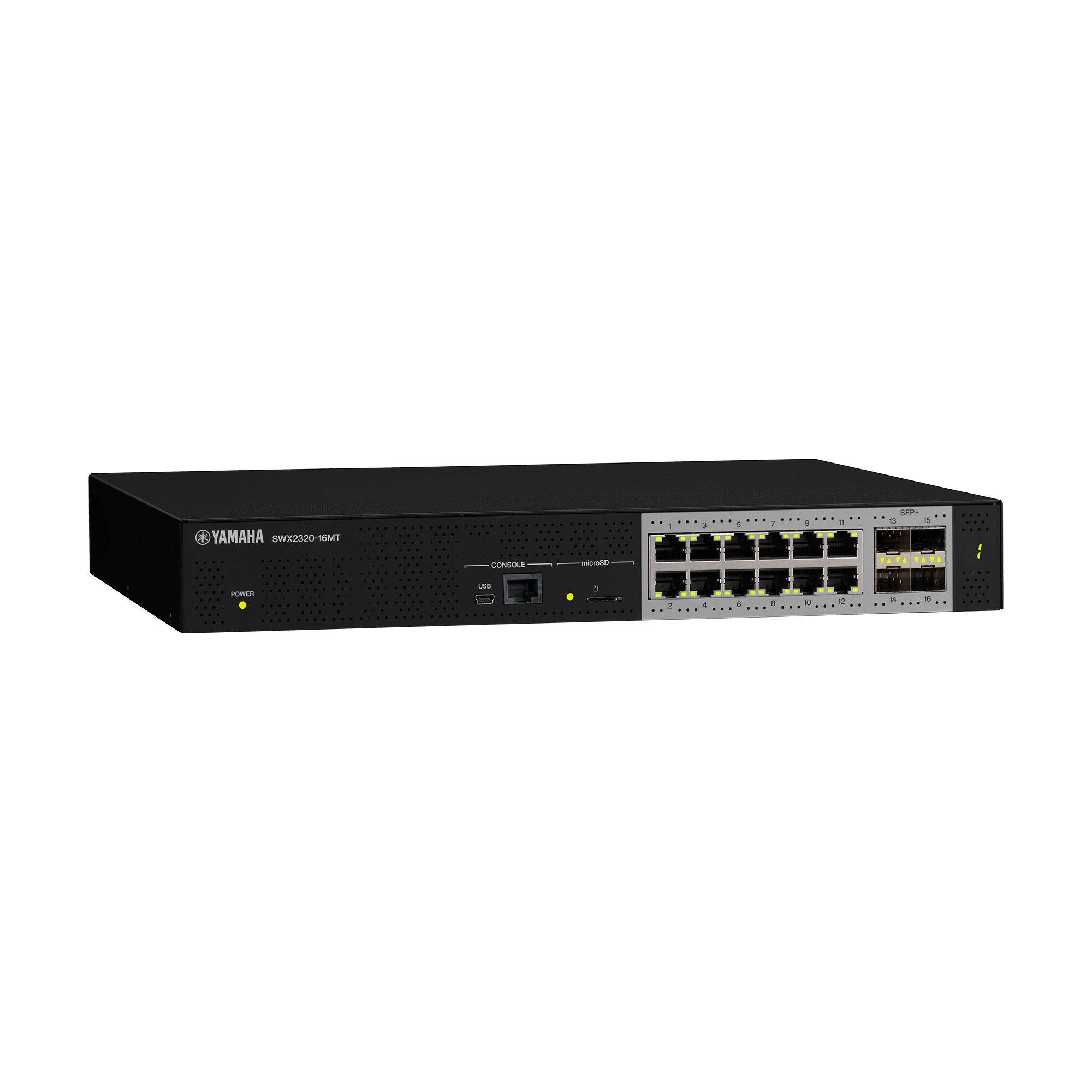 Yamaha CSWX232016MT network switch Managed L2 – image 4