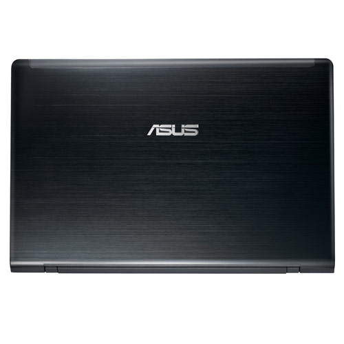 ASUS UL50VS-XX007X Intel® Core™2 Duo SU7300 Laptop – image 4