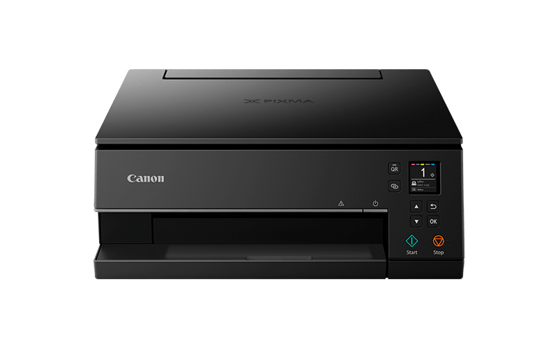 Canon PIXMA TS6340 Inkjet A4