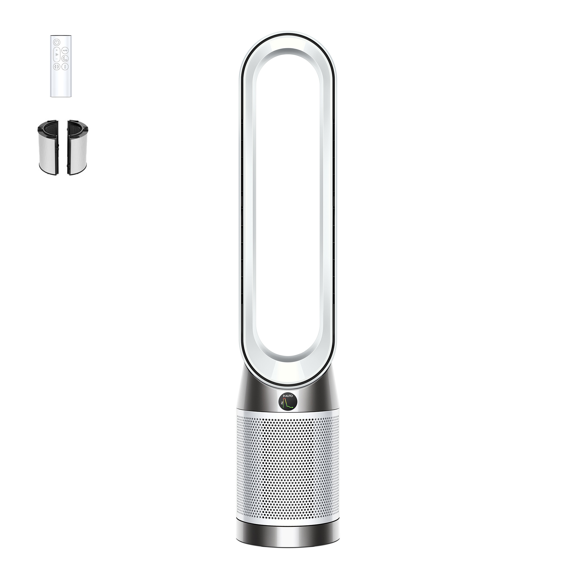 Dyson Purifier Cool Gen1 27 m² 61.4 dB White