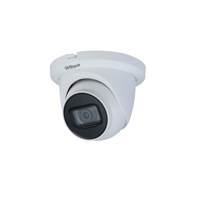 Dahua Technology WizSense IPC-HDW3841TM-AS security camera Turret IP security camera Outdoor – image 2