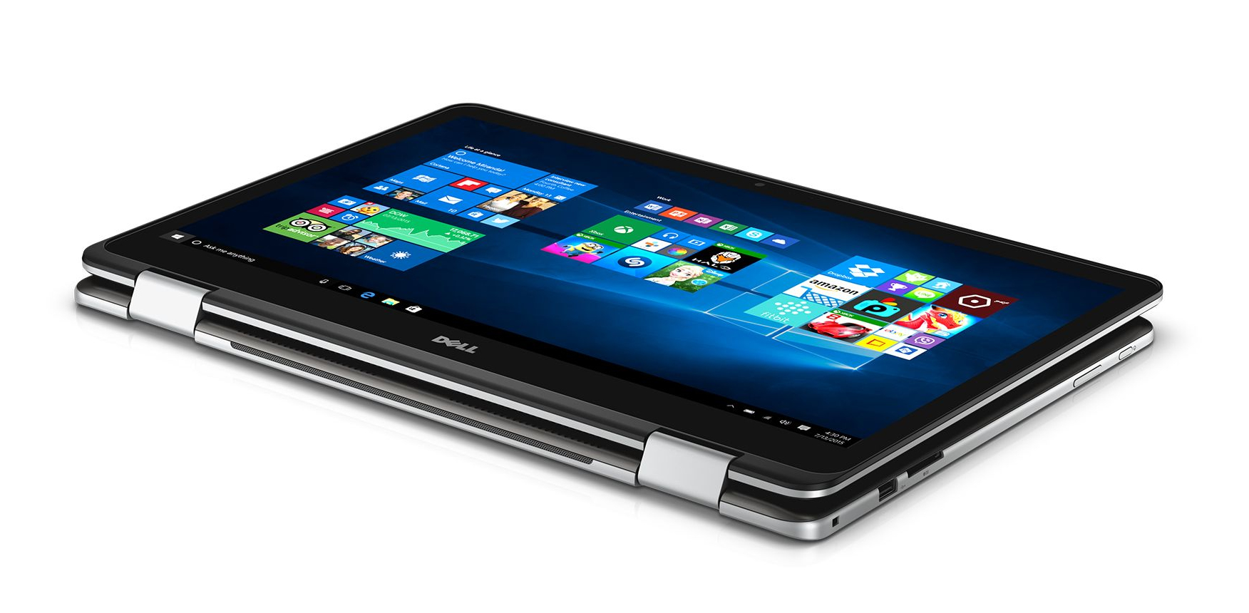 Dell Inspiron 7779 Intel® Core™ i7 i7-7500U Hybrid (2-in-1) – image 5