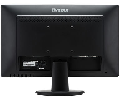 iiyama ProLite E2282HS-B1 computer monitor – image 7