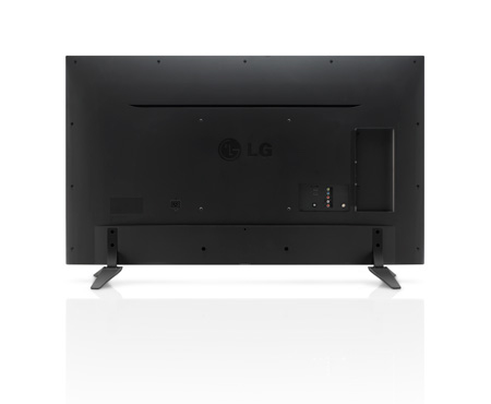 LG 65UF7700 TV 165.1 cm (65") 4K Ultra HD Smart TV Wi-Fi Silver – image 4