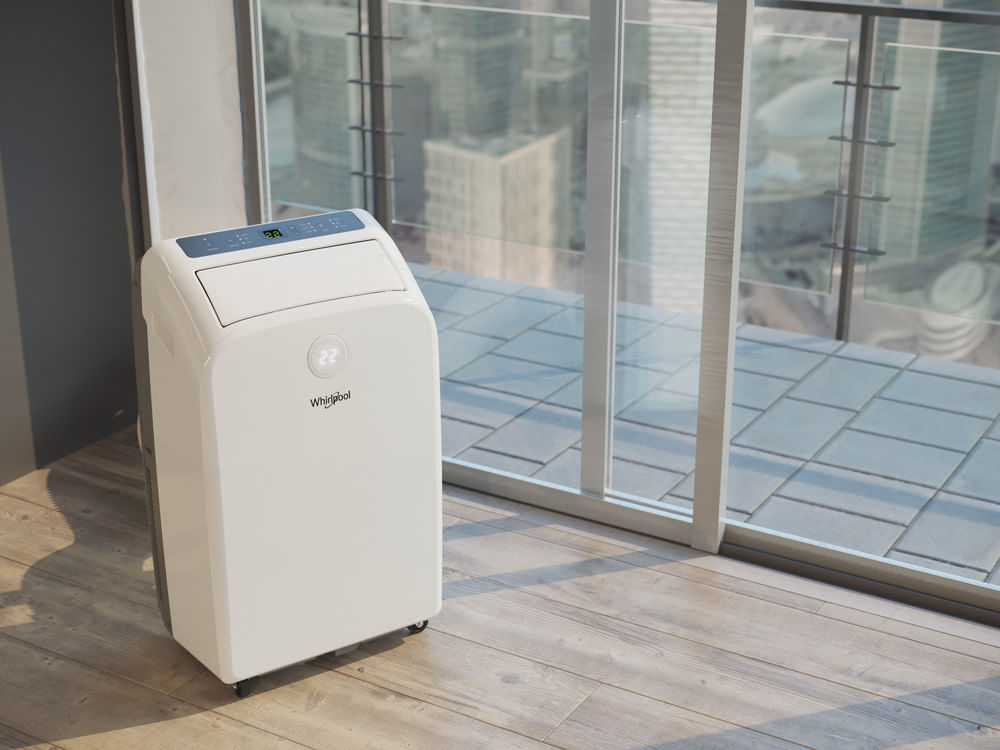 Whirlpool PACHW2900CO portable air conditioner – image 3