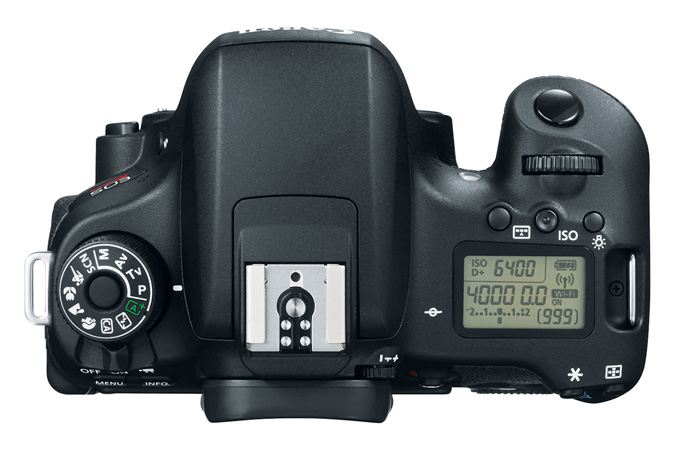 Canon Rebel T6S 18-135mm IS STM /55-250mm IS STM – image 5