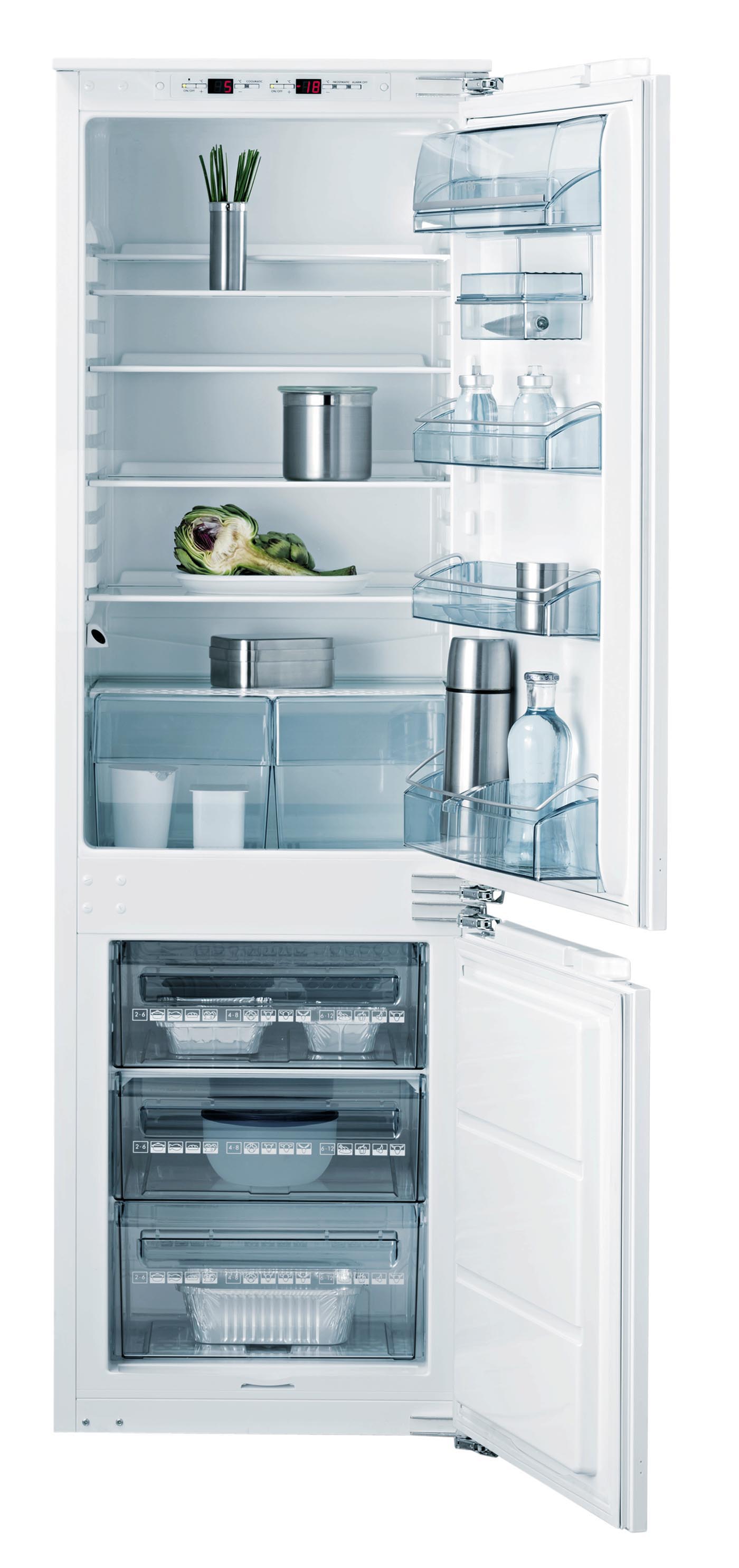 AEG SANTO C 81840 i