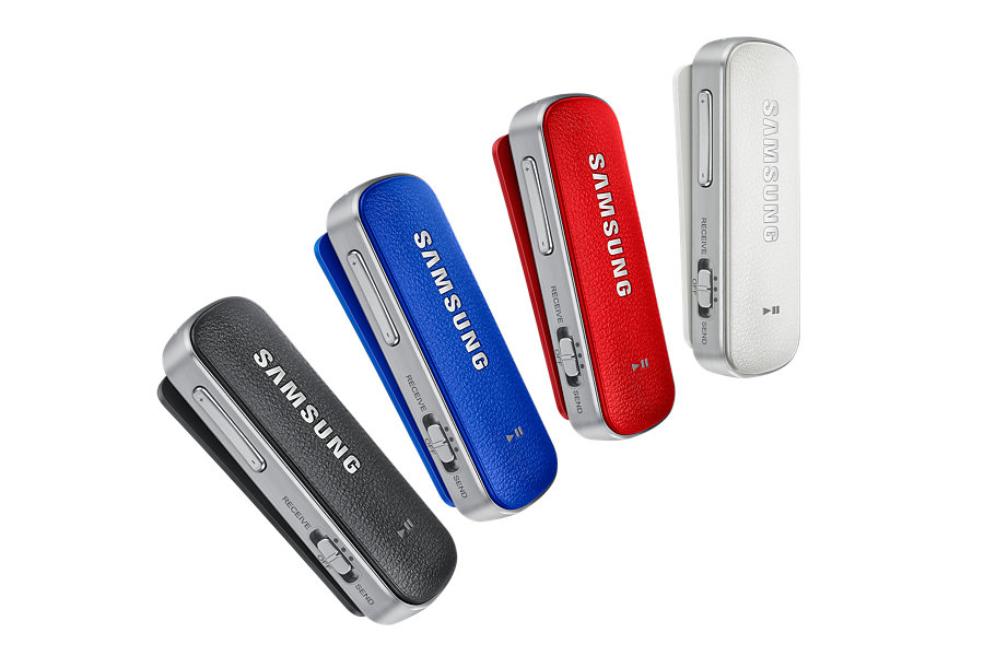 Samsung EO-RG920A 3.5 mm Silver, White – image 3