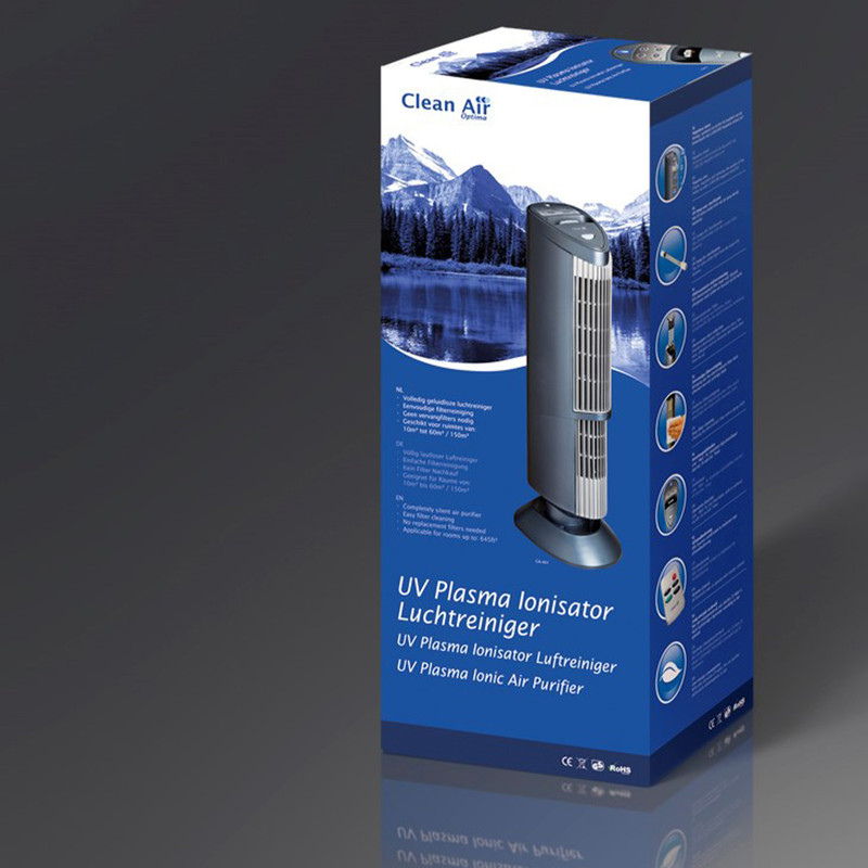 Clean Air Optima CA-401 60 m² – image 6