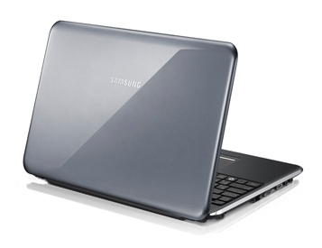 Samsung X X520-JB01 Intel® Core™2 Duo SU7300 – image 2