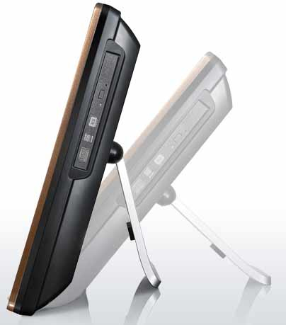 Lenovo IdeaCentre C315 250U – image 4