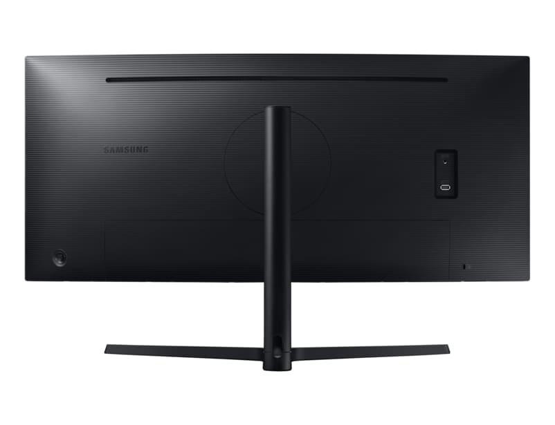 Samsung CH89 computer monitor – image 2