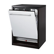 Samsung DW-BG570B Fully built-in 13 place settings – image 3