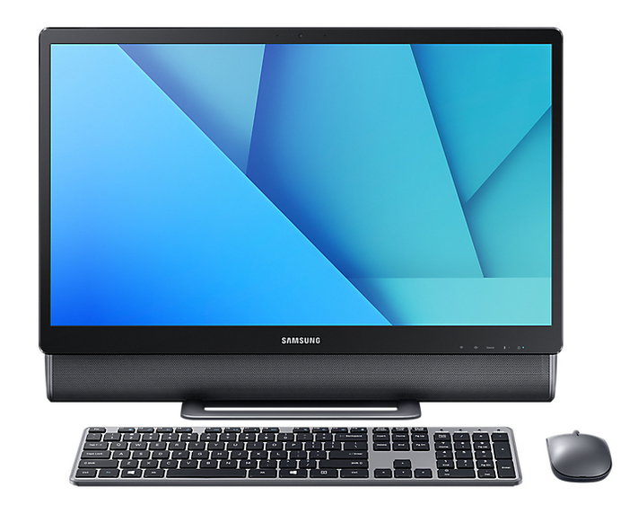 Samsung DM700A4L-L38L All-in-One PC/workstation Intel® Core™ i3 i3-6100T – image 7