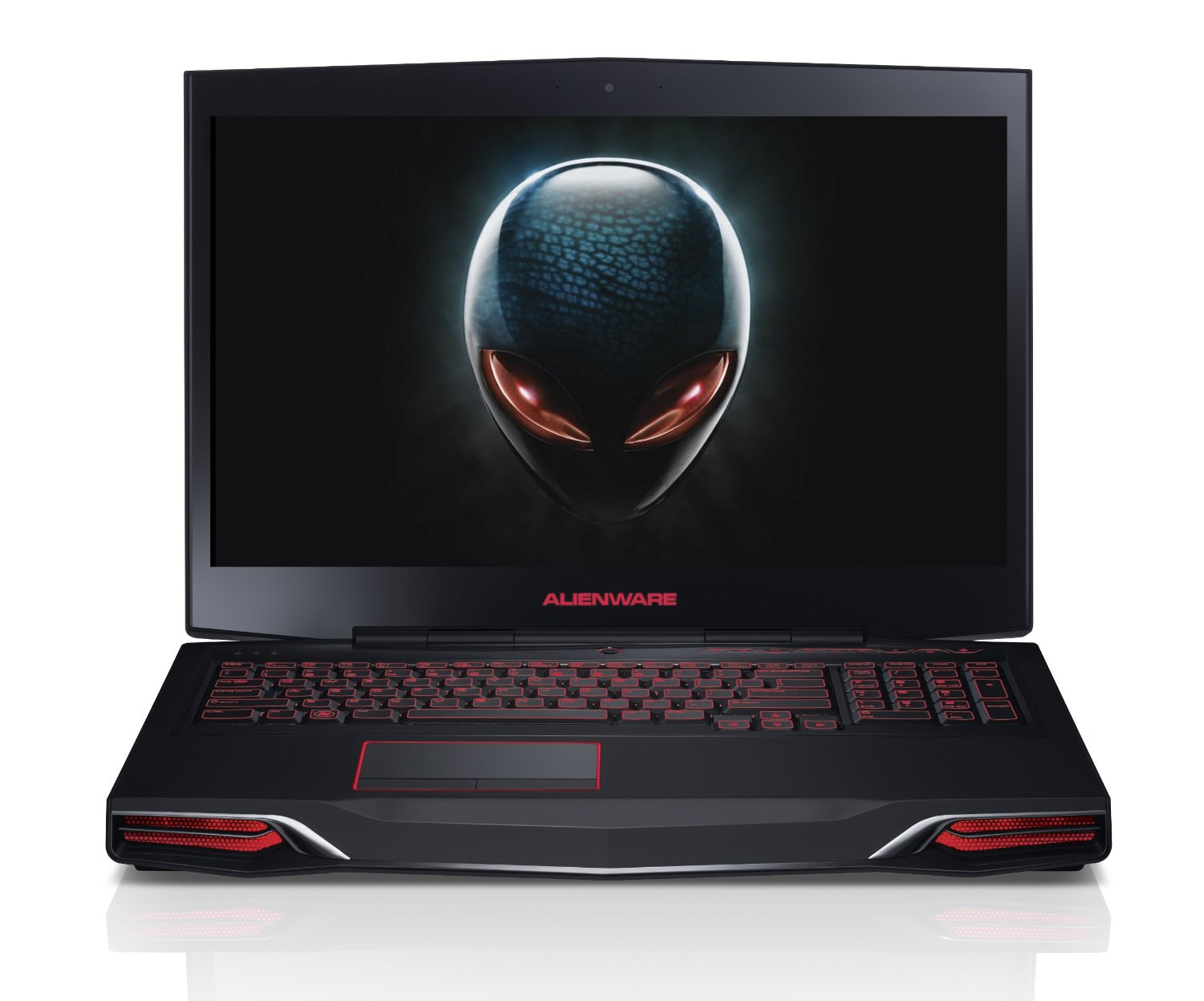 Alienware M17xR4 Intel® Core™ i7 i7-3630QM Laptop