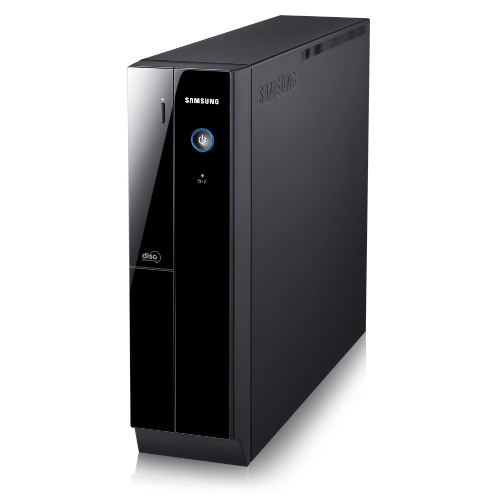 Samsung DM-C510-PAD24 PC Intel Pentium G G630