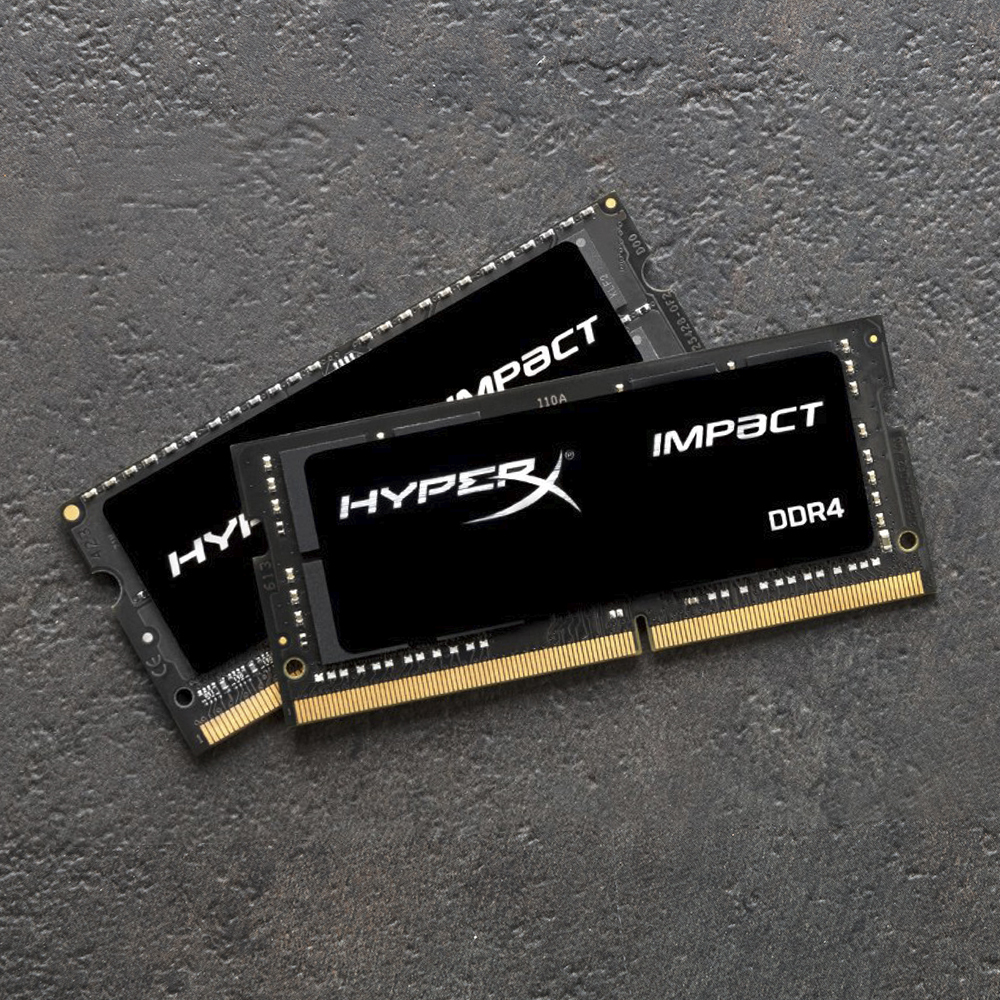 HyperX HX432S20IBK2/32 – image 6