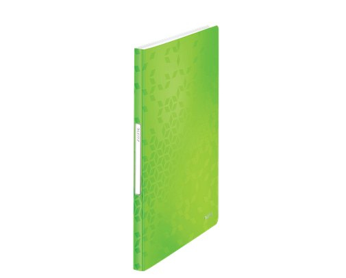 Leitz 46310054 portafolio para presentaciones 20 bolsillos A4