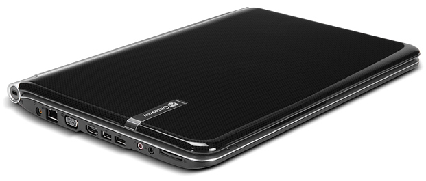 Acer Gateway NV4802E Intel® Core™2 Duo T6600 – image 7