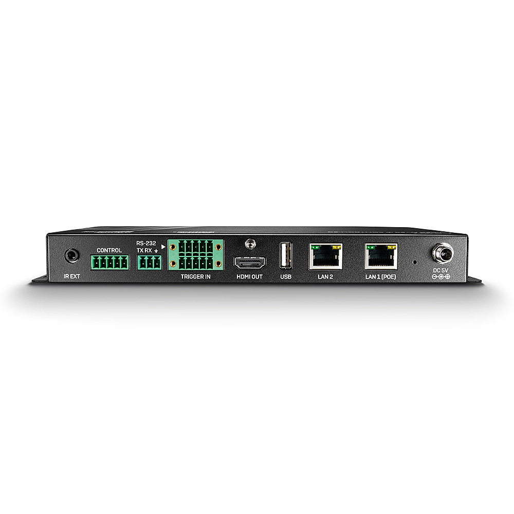Lindy Video Over IP Controller – image 4