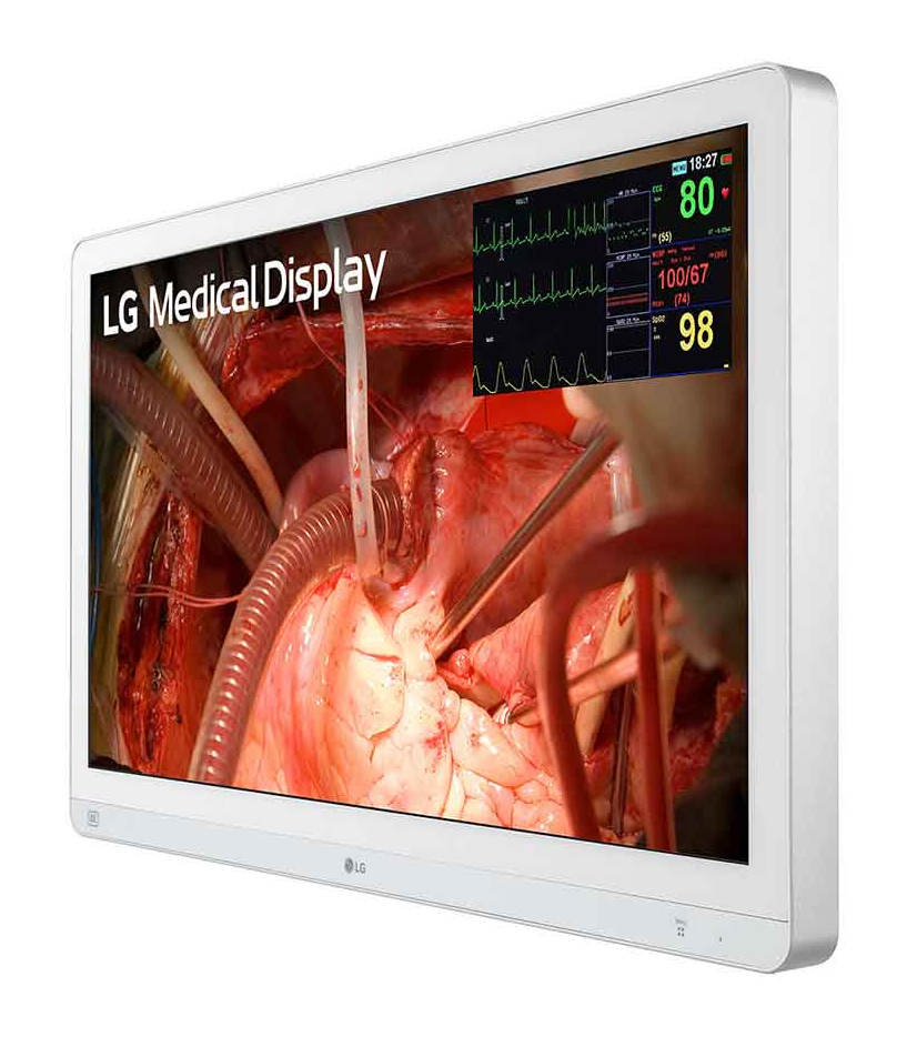 LG 27HQ710S-W computer monitor – image 3