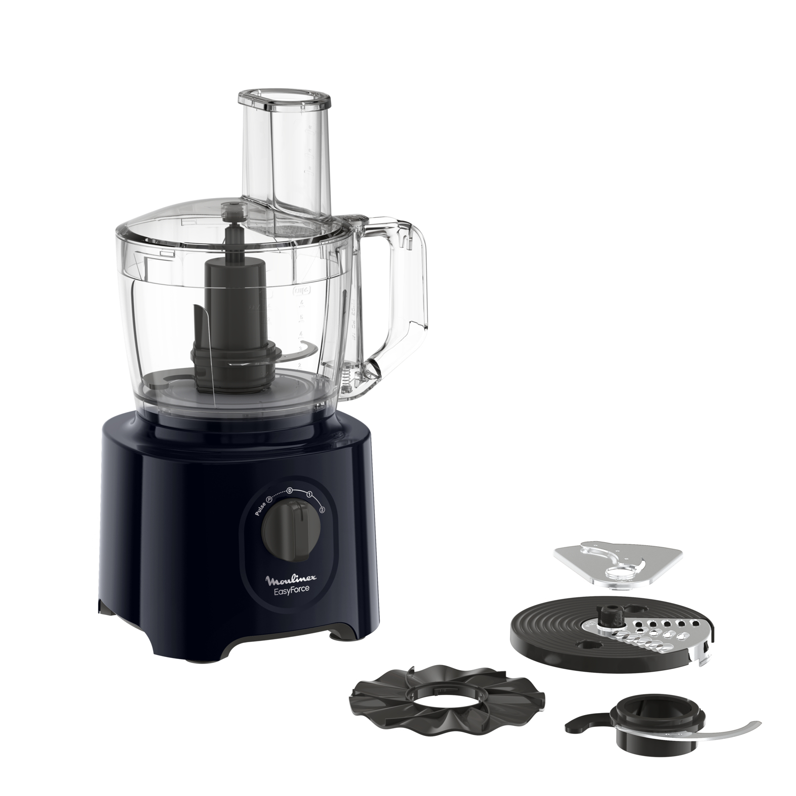 Moulinex FP2428 — vue 1 sur 1