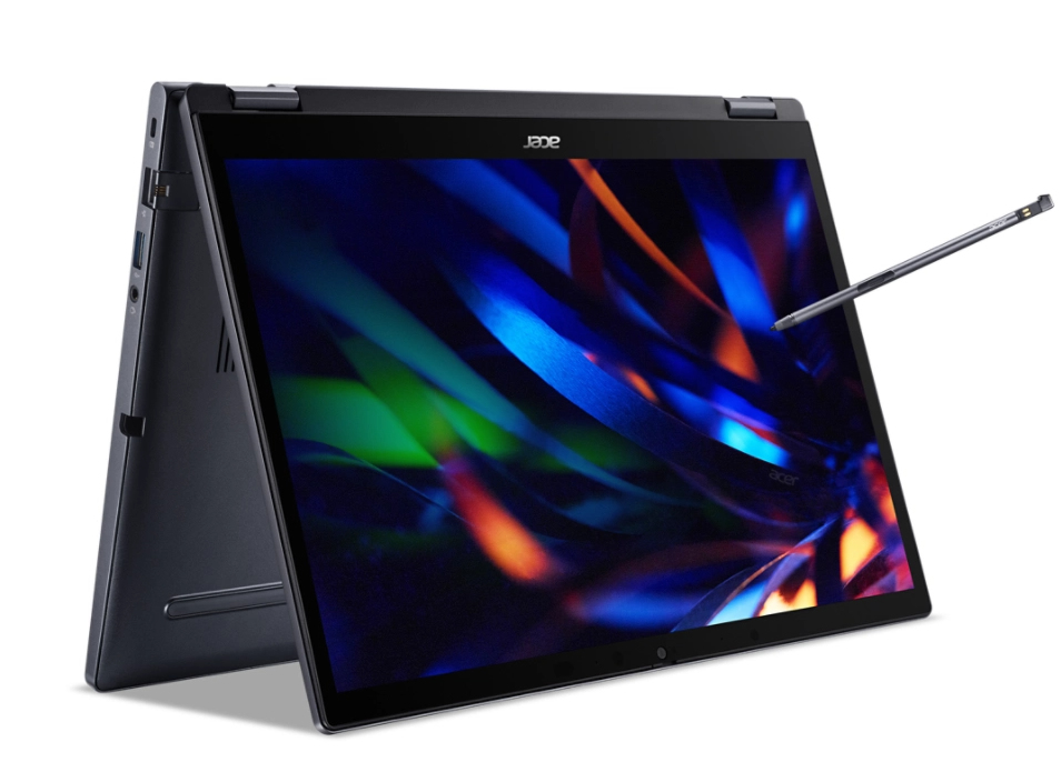 Acer TravelMate P4 TMP414RN-53-TCO-58QN Intel® Core™ i5 i5-1335U Hybrid (2-in-1) – image 8