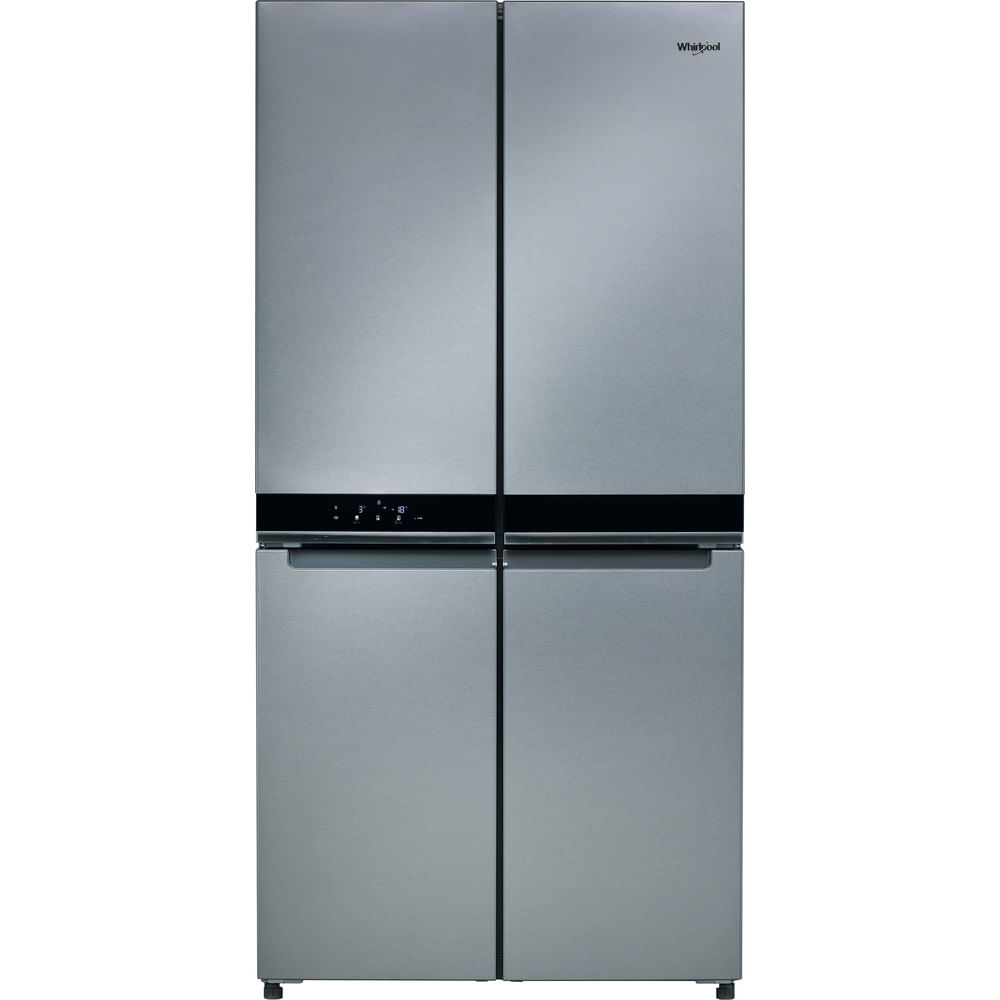 Whirlpool WQ9 B2L — vue 1 sur 8