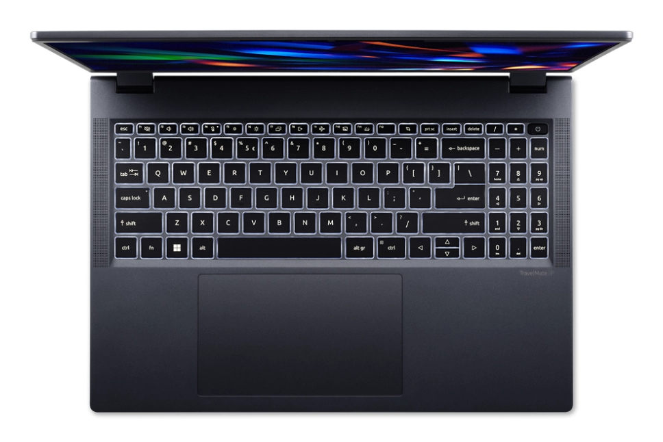 Acer TravelMate P4 TMP416-52-TCO-753L Intel® Core™ i7 i7-1355U Laptop – image 4