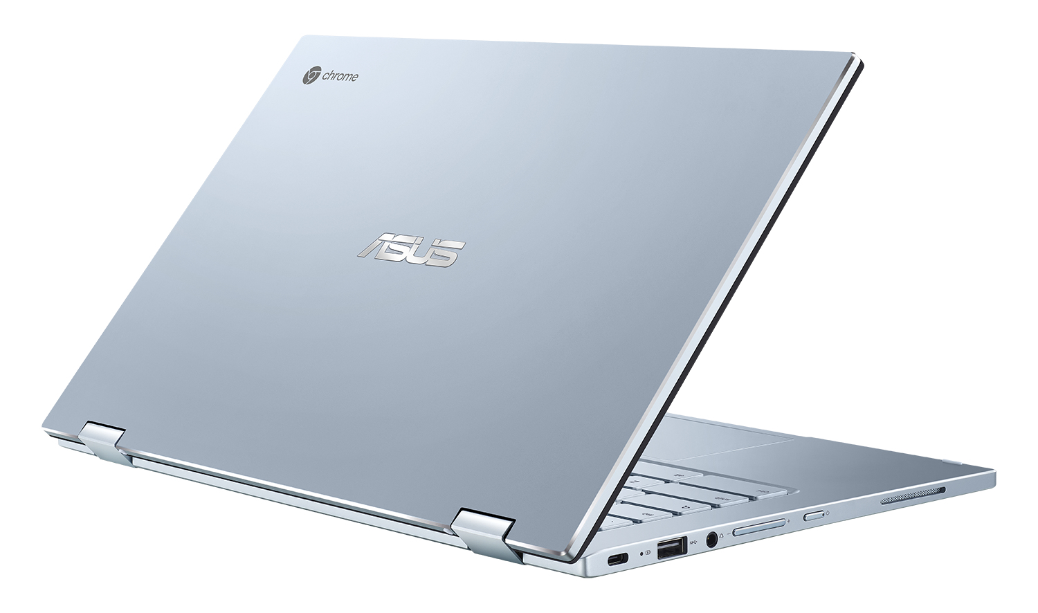ASUS Chromebook Flip C433TA-M364 laptop Intel® Core™ M m3-8100Y – image 7