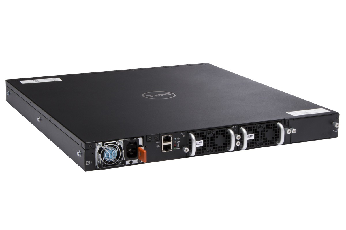 Dell Force10 S4820T Managed L2 – image 4