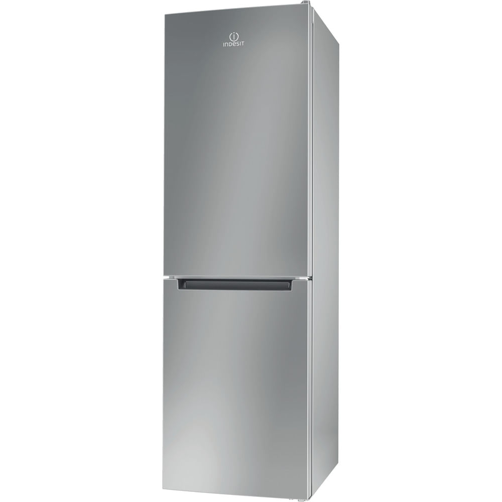 Indesit LI80 FF2 S B — vue 1 sur 6