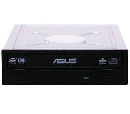 ASUS DRW-2014S1 DVD Writer