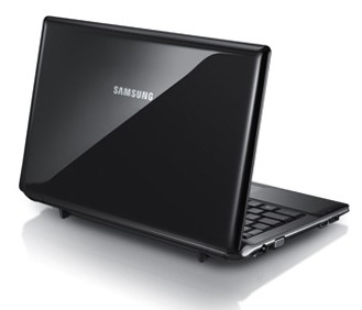Samsung N510-anyNet N270 BN7BT – image 2
