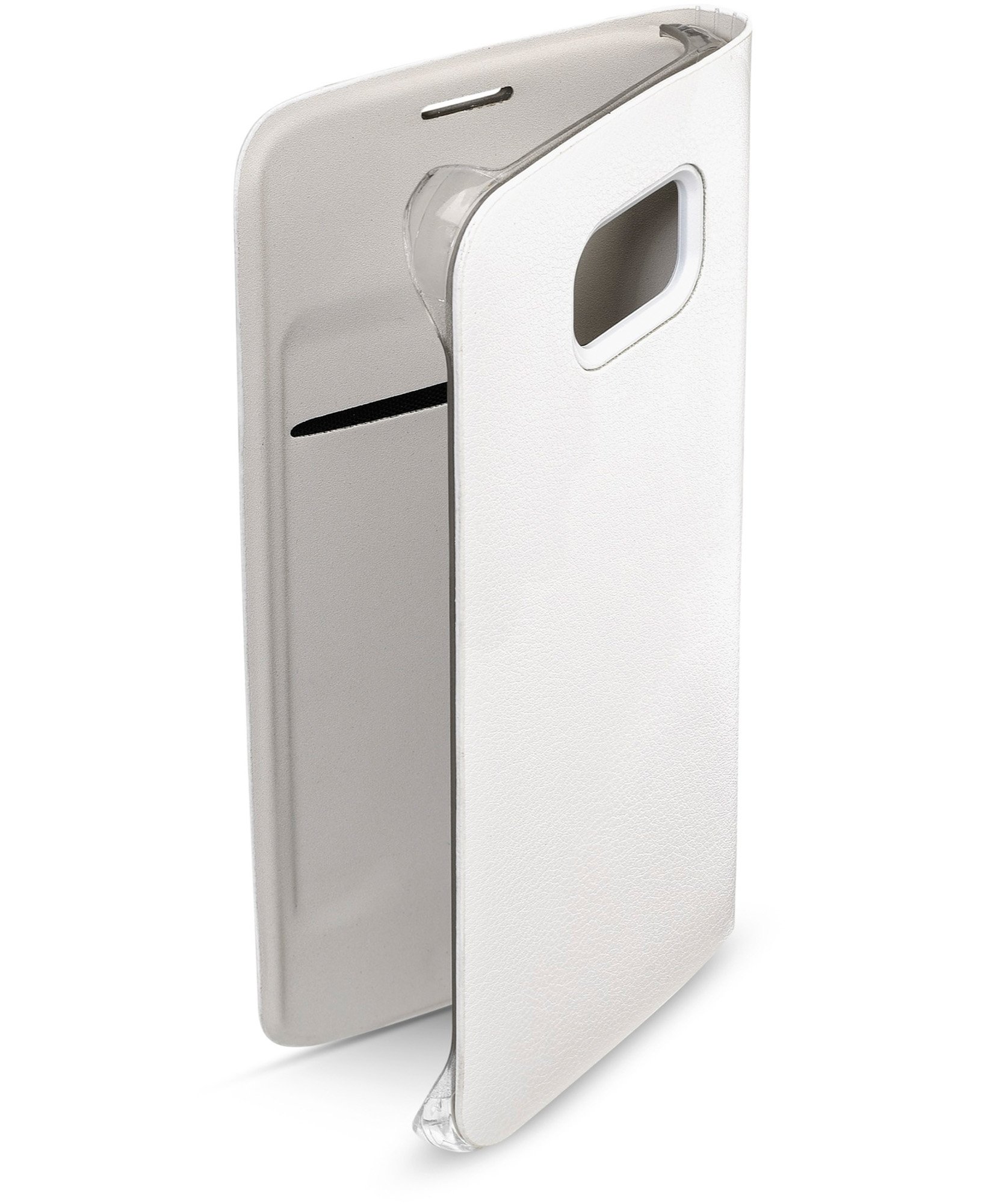 Cellularline Flip Book - Galaxy S6 Edge – image 5