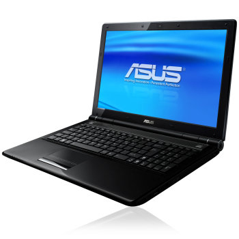 ASUS U50VG-XX022C Intel® Core™2 Duo P8700 – image 1