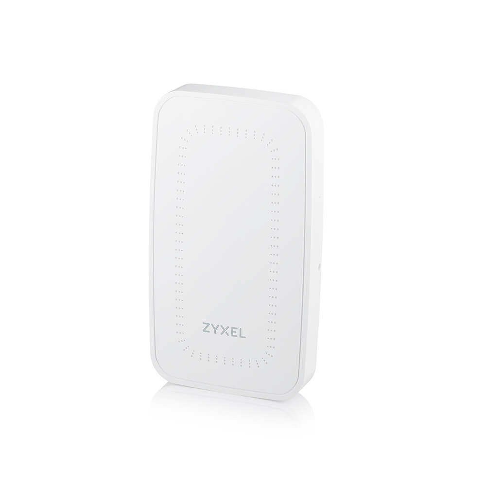 Zyxel WAC500H 1200 Mbit/s White Power over Ethernet (PoE) – image 4