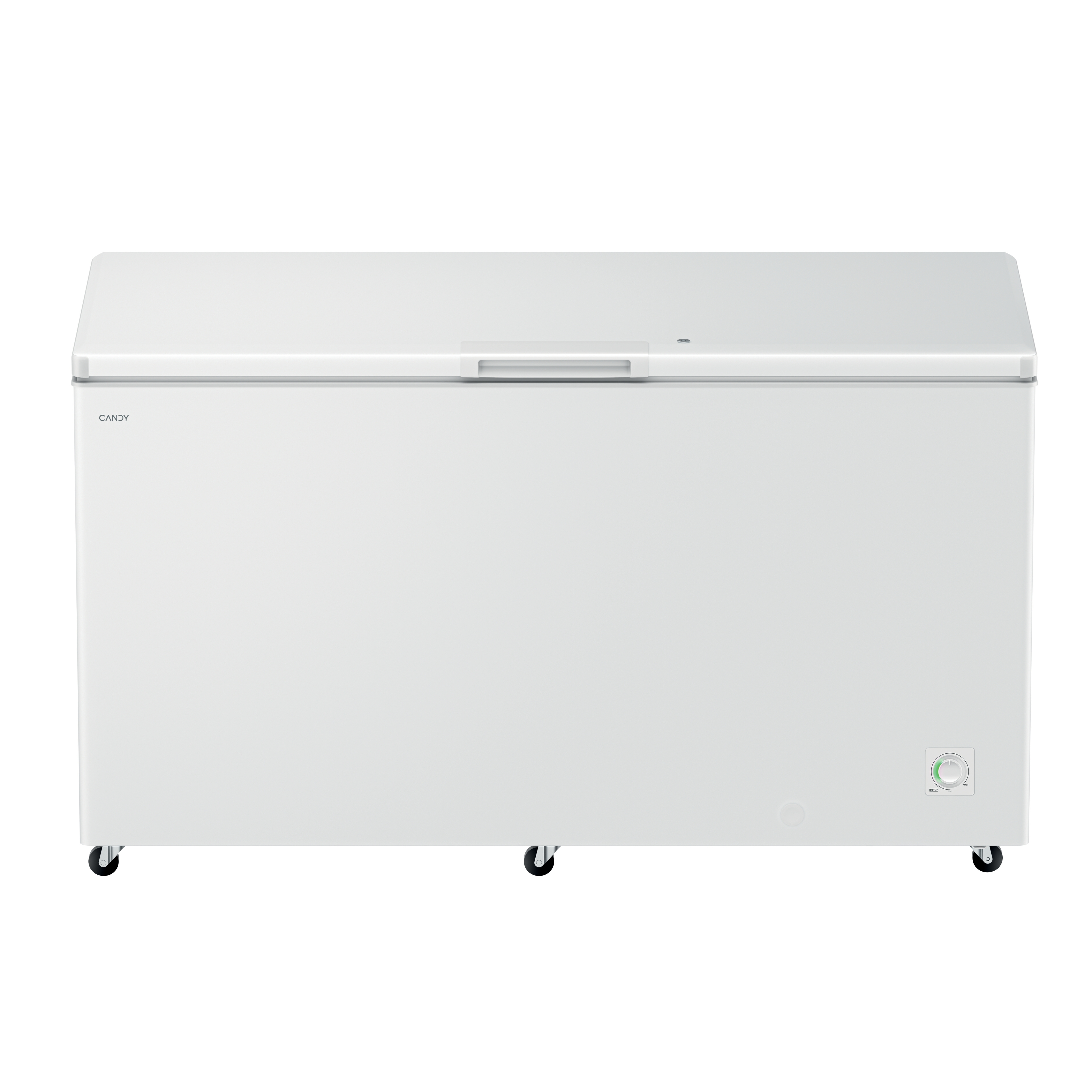 Candy CNCHQ4S520EW — vue 1 sur 8