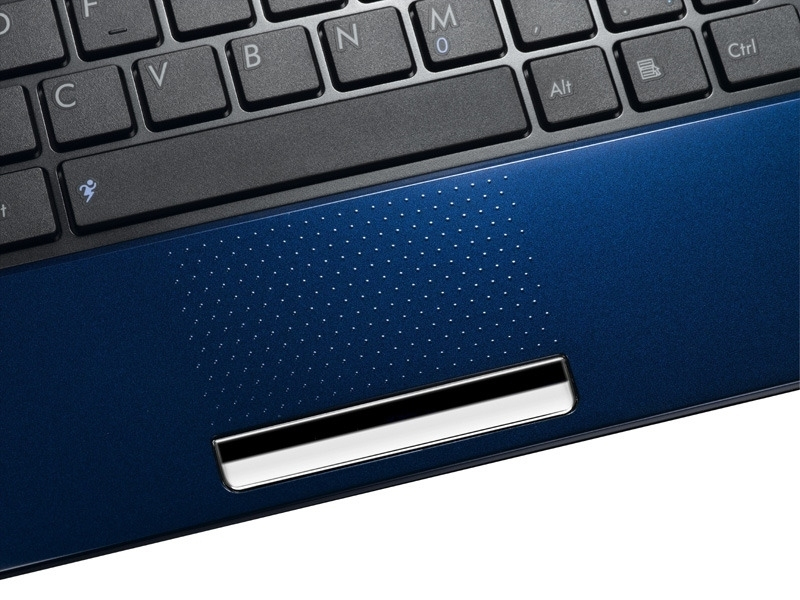 ASUS Eee PC 1005PE-BLU006S – image 6
