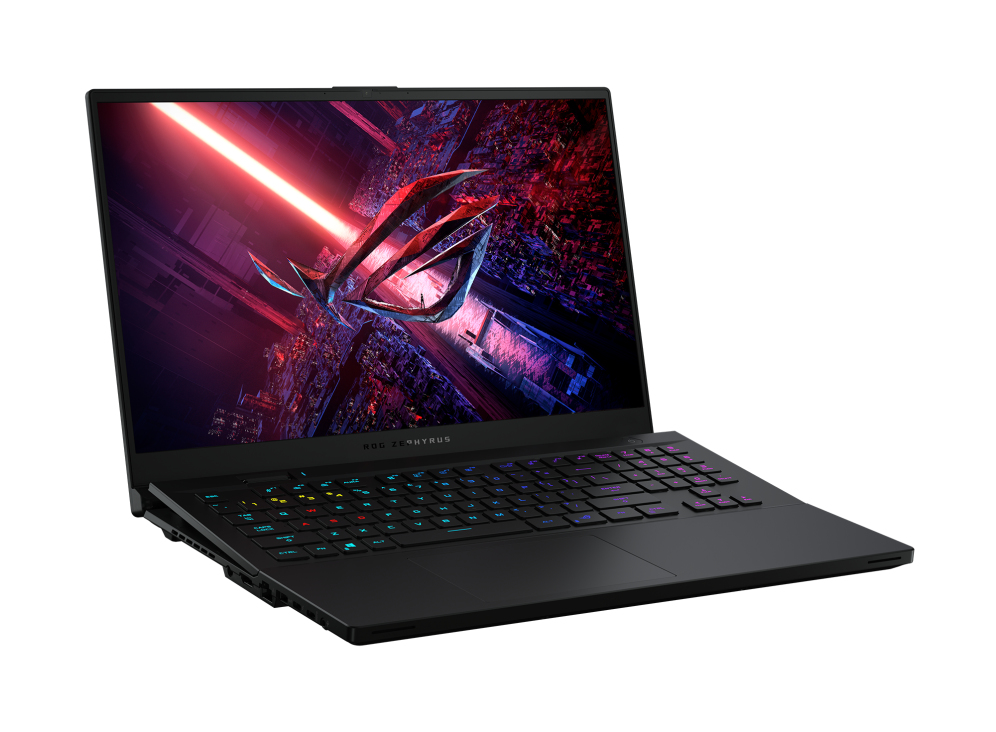 ASUS ROG Zephyrus S17 GX703HS-K4021T Intel® Core™ i9 i9-11900H Laptop – image 6